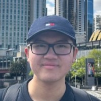 Hayden Chan