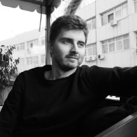 Dmytro Donchenko