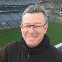 Cyril O Regan