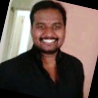 Satish Babu Arroju
