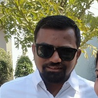 Brijesh Patil