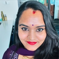 Sushma Gowda