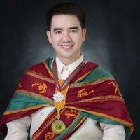 Dr. Arnel E. Genzola,LPT,IGCSE, TESOL, MA Ed.(English),DCOMM