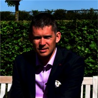 Geert Herweyers