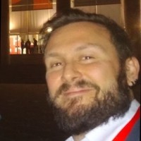 Luca Mazzilli