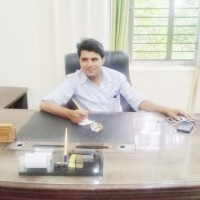 Kuldeep Singh Rajpoot