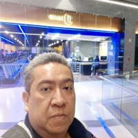 Victor Fragoso Valdes