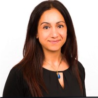 Roya Naebzadeh