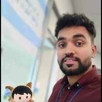 Anup Choudary