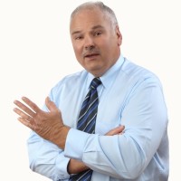 Greg M. Kuzminski FCPA FCGA