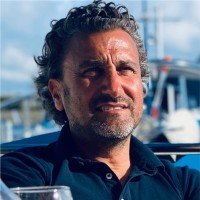 Stephan Azijnman