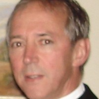 Mark Stacey