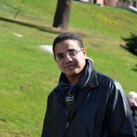Sajed Elghatas