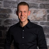 Rick Van Buel