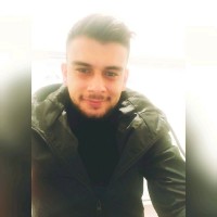 Yusuf Çetinkaya