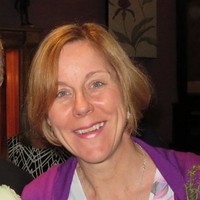 Sandra Lancaster