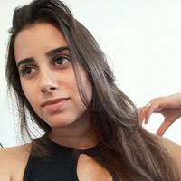 Caroline Freitas Vicente