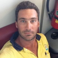 Aaron Jordan
