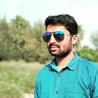 Bipin K N
