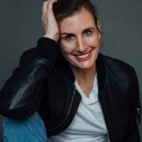 Kristin Cotts