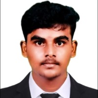 SARAN VENKATESH
