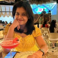Samiksha Deshmukh
