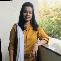 Parvati Bhat