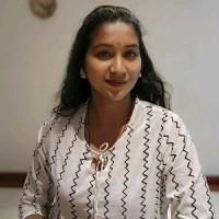 Niveditha B