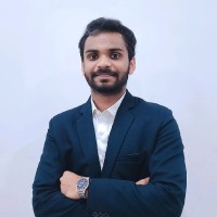 Ashish Kumar Patel