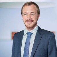 Nicolas Bosschaerts