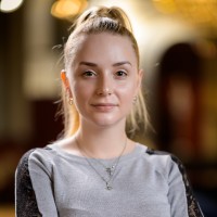 Irina Kistruga