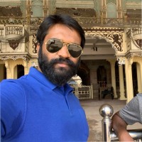 Punith Lokesh