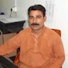 Khuram Shehzad