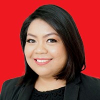 Josephine Natawiria