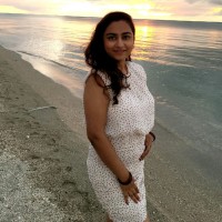 Komal Sharma