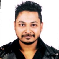 Zafar Shaikh