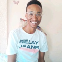 Tebogo Mabelane
