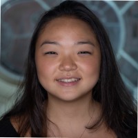 Isabella Kang