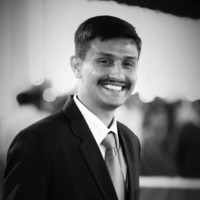 Dr Arjunsinh Chudasama