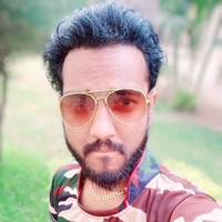 Vishal Torne