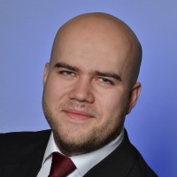 Dmitrij Lepichin