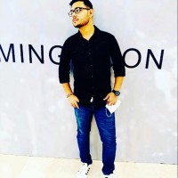 Ashish Dubey