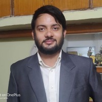 Vikas Parashar