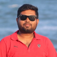 Dharunprakash Chandrasekar