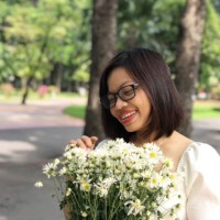 Phan Thị Mỹ Anh