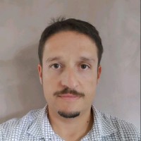 Fabrice De Oliveira