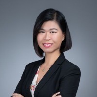 Melanie Chow