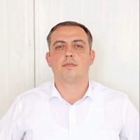 Vugar Aliyev