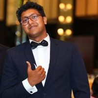 Anfil Rasheed