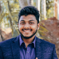 NITHISH VS